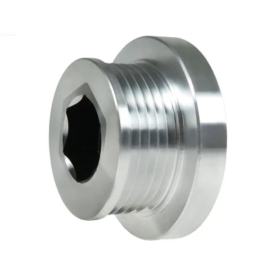 Afbeelding van Riemschijf, dynamo AS PL AP3004