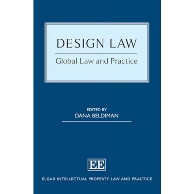 Afbeelding van Design Law: Global Law and Practice