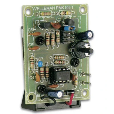 Afbeelding van DIY kit: Signal Generator Kit