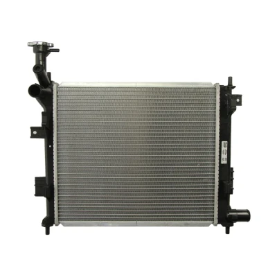 Afbeelding van Nissens Radiateur 66747