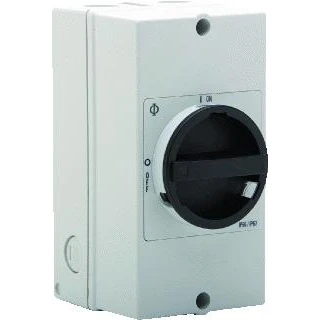 Afbeelding van Kraus en naimer standenschakelaar v kg10t103 40ks51v