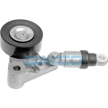 Afbeelding van Dayco Spanner poly V riem APV2263
