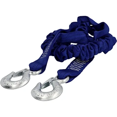 Afbeelding van Unitec 73515 sleeptouw elastisch, XXL