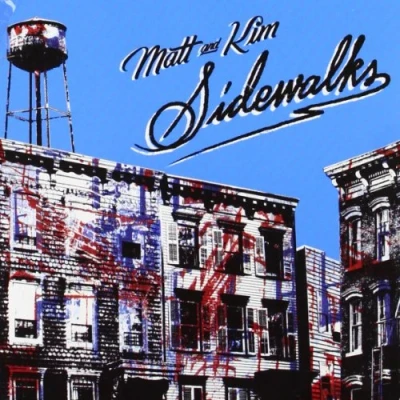 Afbeelding van Sidewalks