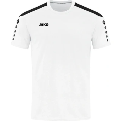 Afbeelding van T shirt Power Wit / 42