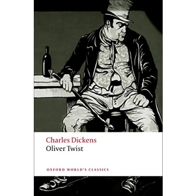 Afbeelding van Oliver twist