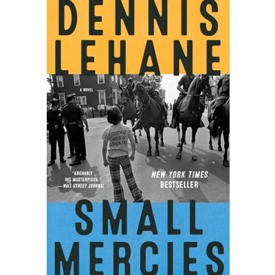 Afbeelding van Small Mercies: A Detective Mystery