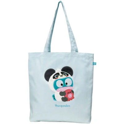 Afbeelding van Skater, Tas, Sanrio Hangyodon draagtas