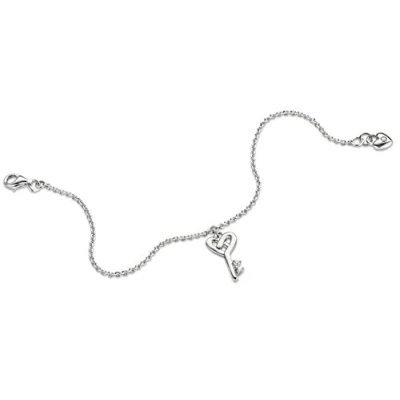 Afbeelding van Orphelia ZA 1955 Armband Zilver 925 17 cm