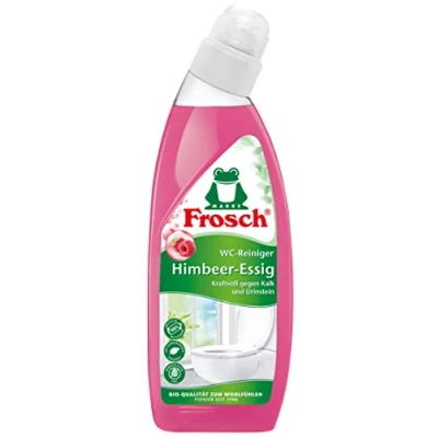Afbeelding van Frosch WC Reiniger fromboos toiletreiniger, 750 ml