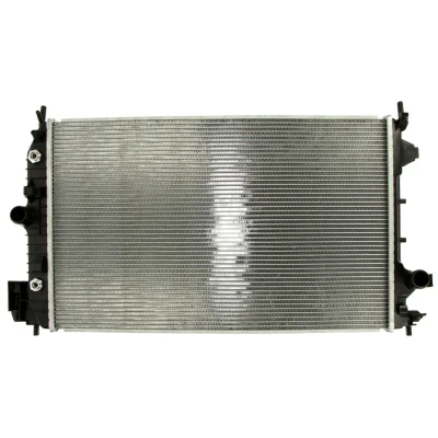Afbeelding van Radiateur NRF 58205