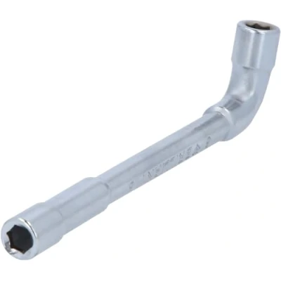 Afbeelding van Brilliant TOOLS KS BT015006 Dubbele pijpsleutel