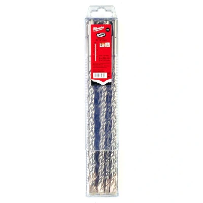 Afbeelding van Sds Plus Hamerboor M/2 12 X 260 Mm (10 Stuks)