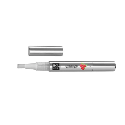Afbeelding van BO.NAIL Cuticle Oil Pen Raspberry Bliss (3ml)