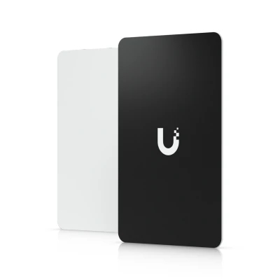 Afbeelding van Ubiquiti A pack of highly secure NFC, Geheugenkaartlezer