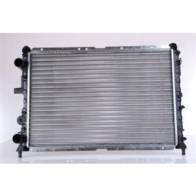 Afbeelding van Nissens Radiateur 61847