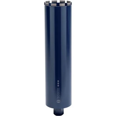 Afbeelding van Bosch Accessoires Diamantboorkroon voor nat boren G 1/2&quot; en 1 1/4&quot; UNC Best for Concrete? 212 mm, 450 14, 11,5 mm 1st 2608601379