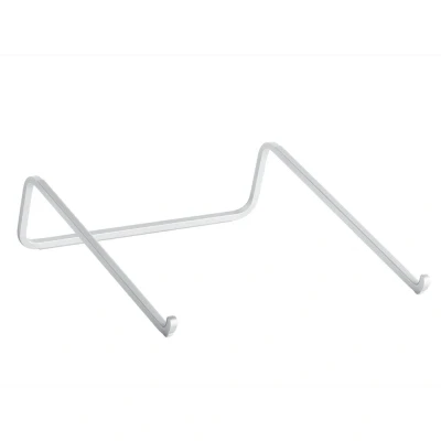 Afbeelding van Rain Design mBar MacBook Stand Zilver