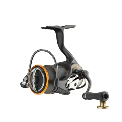 Afbeelding van Daiwa 21 Presso LT 2000SS P Spinmolen Slip voorop molens