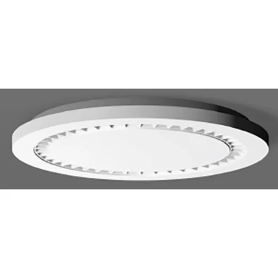 Afbeelding van RZB 312185.002.1 Hemis LED/14,3W 4000K D300,H33 LED plafondlamp 15 W Wit