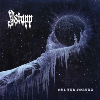 Afbeelding van Istapp Sol Ter Sortna (LP) (Coloured Vinyl)