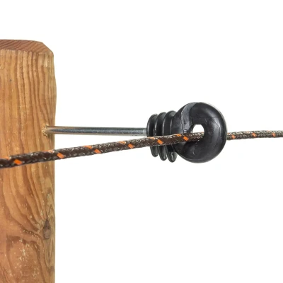 Afbeelding van Gallagher afstandisolator hout 10cm,p/20, Geschikt voor Veehouderij