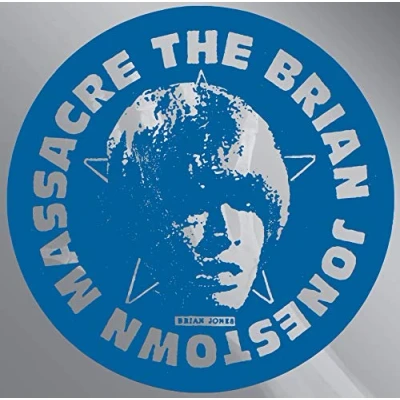 Afbeelding van The Brian Jonestown Massacre
