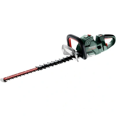Afbeelding van Metabo HS 18 LTX BL 65 18V LiHD Accu Heggenschaar Body 650 Mm