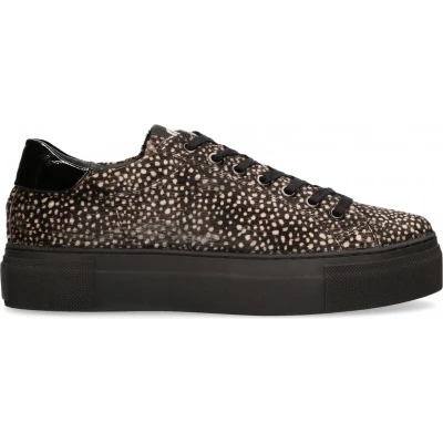 Afbeelding van Maruti Ted Sneakers Pixel Black 36