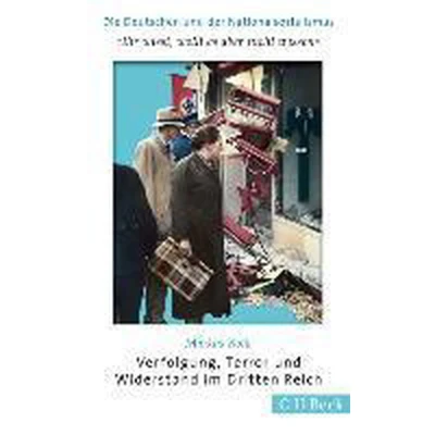 Afbeelding van &#039;Ihr wißt, wollt es aber nicht wissen&#039;