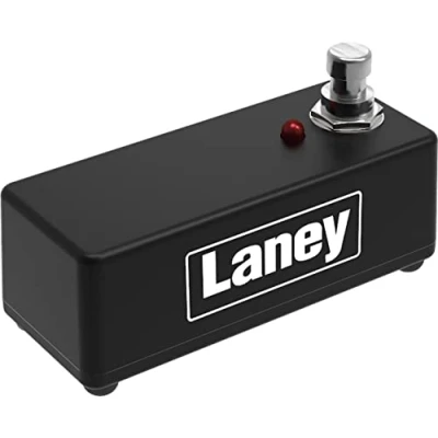 Afbeelding van Laney FS1 Mini footswitch