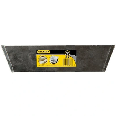 Afbeelding van Stanley handgereedschap Spachtelbakje roestvrij STHT0 05867