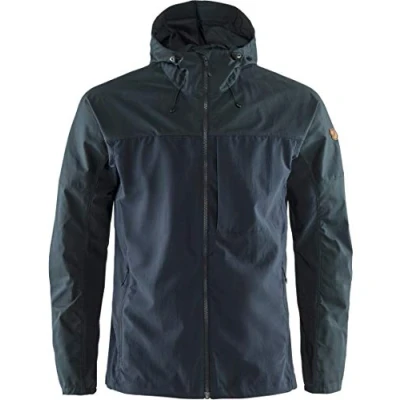 Afbeelding van FJALLRAVEN Abisko Midsummer Jacket M Jassen Heren