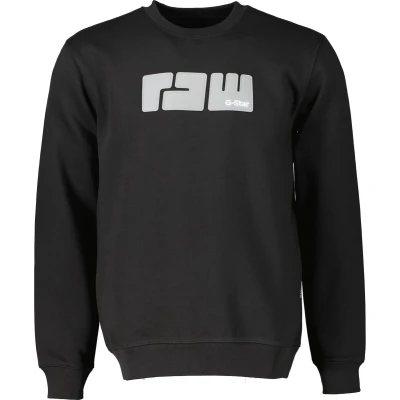 Afbeelding van G star Raw Raw. felt r sw Sweater S