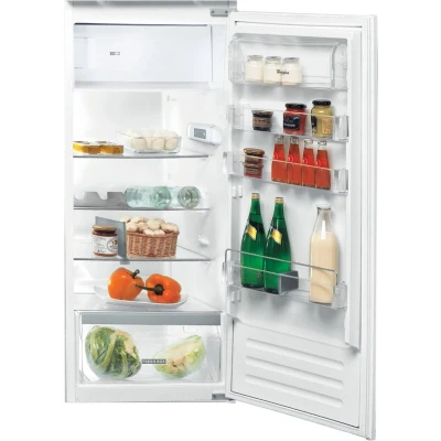 Afbeelding van Whirlpool ARG 86122 Inbouw koelkast met vriesvak