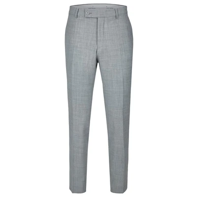 Afbeelding van Daniel Hechter Nosmod Dh x Herenbroek, grijs (Grey 920), 25
