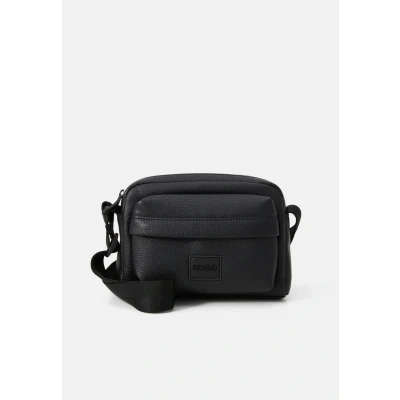 Afbeelding van HUGO Ethon Schoudertas, Heren, Maat: One Size, Black