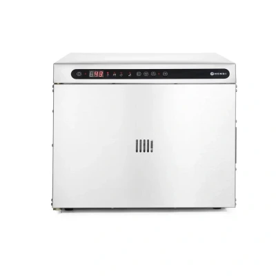 Afbeelding van Lage temperatuur oven Hendi, 50(b)x69(d)x42(h), 230V/1200W