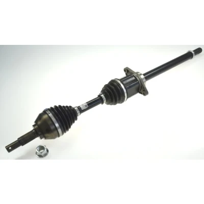 Afbeelding van Gkn lobro Aandrijfas 305166