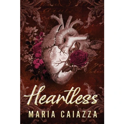 Afbeelding van Heartless: A Fairy Tale Retelling
