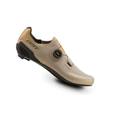 Afbeelding van DMT KR30 Racefiets Schoenen, Zand, 42 EU
