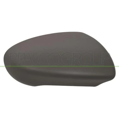 Afbeelding van PRASCO DS7107413 Afdekking, buitenspiegel rechts Met grondlaag NISSAN: Qashqai / Qashqai+2 I (J10, NJ10) 1.6, 2.0, 2.0 Vierwielaandrijving
