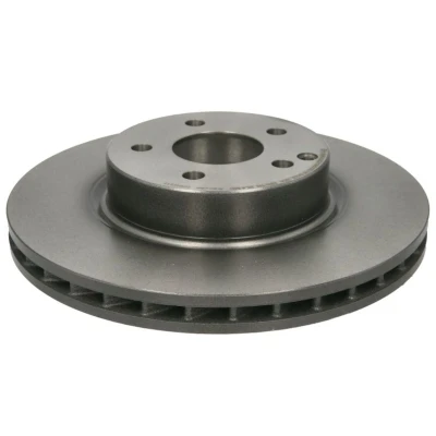 Afbeelding van Brembo Remschijf 09.9481.11