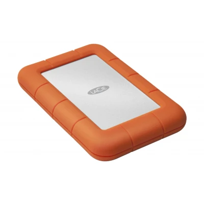 Afbeelding van LACIE Rugged Mini/4TB/USB 3.0/2.5&quot;