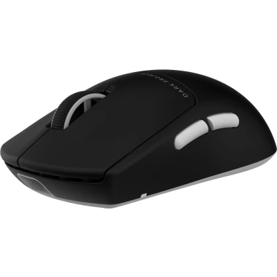Afbeelding van Dark Project Nexus Ultra Draadloze Gaming Muis Zwart/Wit