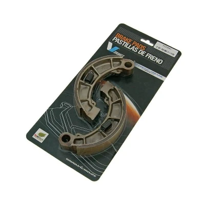 Afbeelding van Remklauwset voor trommelrem 160 x 30 mm