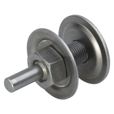Afbeelding van Wolfcraft opspanas 8x13mm