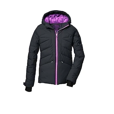 Afbeelding van Killtec ski jack donkerblauw