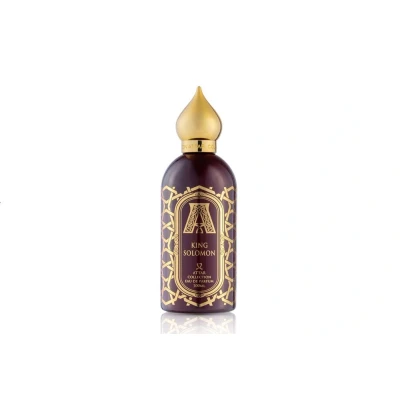 Afbeelding van Attar Collection King Solomon Eau de Parfum 100 ml