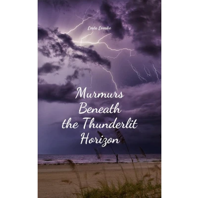 Afbeelding van Murmurs Beneath the Thunderlit Horizon